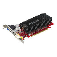 Asus EAH3450 HTP 256MB PCI-E (EAH3450/HTP/256M)
